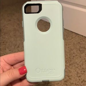 I phone 7/8 otter box phone case
